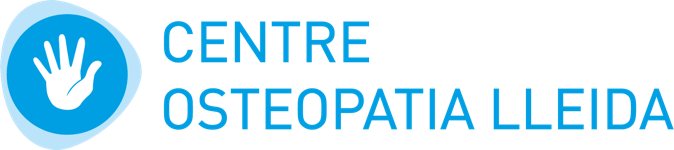 Centre Osteopatia Lleida