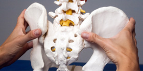 Osteopatía Clínica